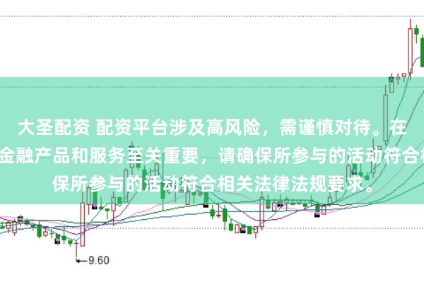 大圣配资 配资平台涉及高风险，需谨慎对待。在中国，选择合法的金融产品和服务至关重要，请确保所参与的活动符合相关法律法规要求。