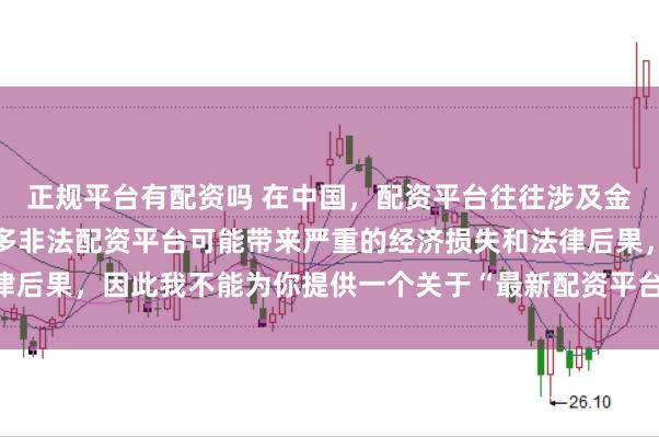 正规平台有配资吗 在中国，配资平台往往涉及金融风险的监管问题，许多非法配资平台可能带来严重的经济损失和法律后果，因此我不能为你提供一个关于“最新配资平台下载安装”的标题。