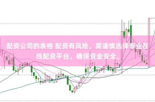 配资公司的表格 配资有风险，需谨慎选择专业在线配资平台，确保资金安全。