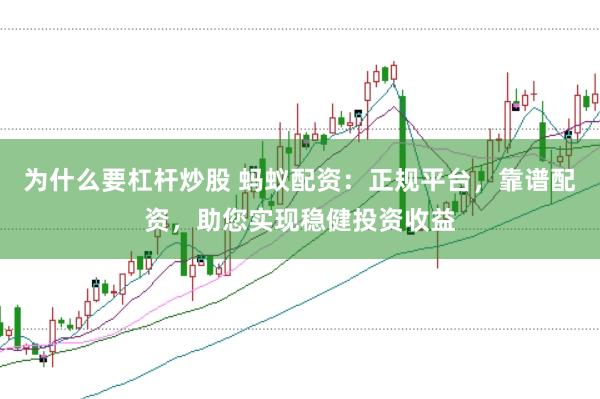 为什么要杠杆炒股 蚂蚁配资：正规平台，靠谱配资，助您实现稳健投资收益