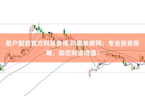 散户配资官方网站查询 凤凰策略网：专业投资策略，助您财富增值！