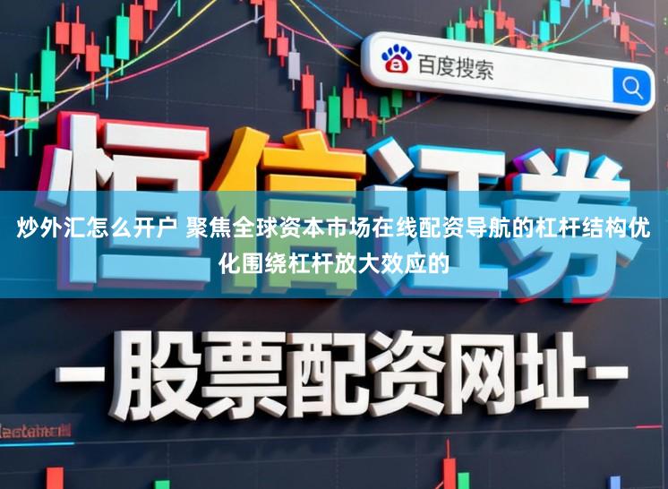 炒外汇怎么开户 聚焦全球资本市场在线配资导航的杠杆结构优化围绕杠杆放大效应的