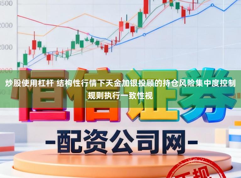 炒股使用杠杆 结构性行情下天金加银投顾的持仓风险集中度控制规则执行一致性视