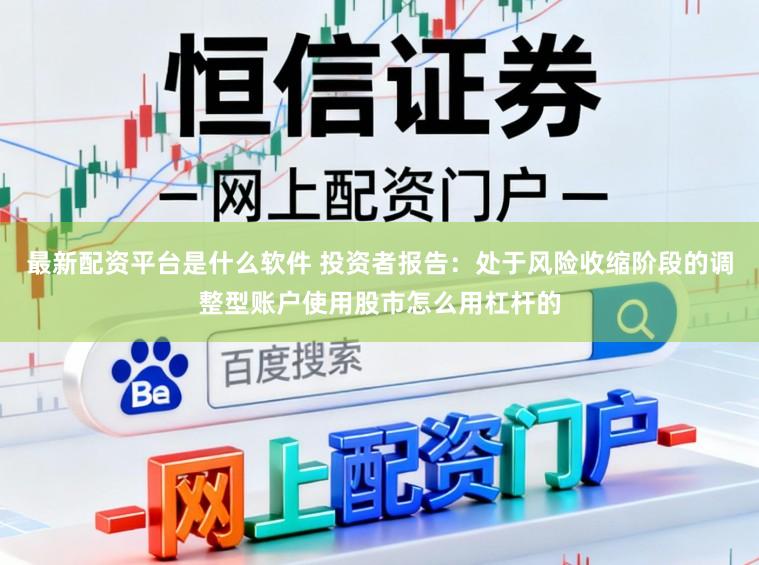 最新配资平台是什么软件 投资者报告：处于风险收缩阶段的调整型账户使用股市怎么用杠杆的