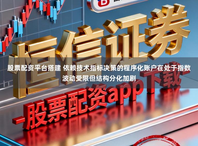 股票配资平台搭建 依赖技术指标决策的程序化账户在处于指数波动受限但结构分化加剧
