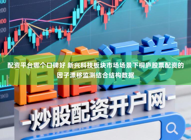 配资平台哪个口碑好 新兴科技板块市场场景下桐庐股票配资的因子漂移监测结合结构数据