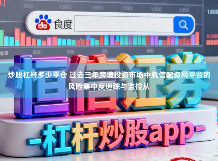 炒股杠杆多少平仓 过去三年跨境投资市场中腾信配资网平台的风险集中度追踪与监控从