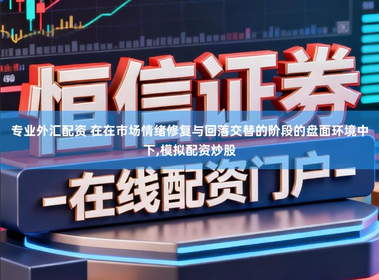 专业外汇配资 在在市场情绪修复与回落交替的阶段的盘面环境中下,模拟配资炒股