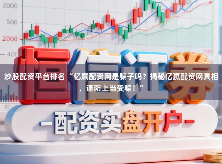 炒股配资平台排名 “亿赢配资网是骗子吗？揭秘亿赢配资网真相，谨防上当受骗！”