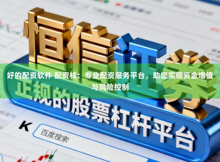 好的配资软件 配资栈：专业配资服务平台，助您实现资金增值与风险控制