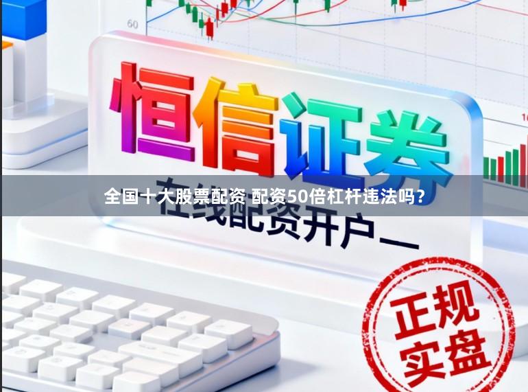 全国十大股票配资 配资50倍杠杆违法吗？