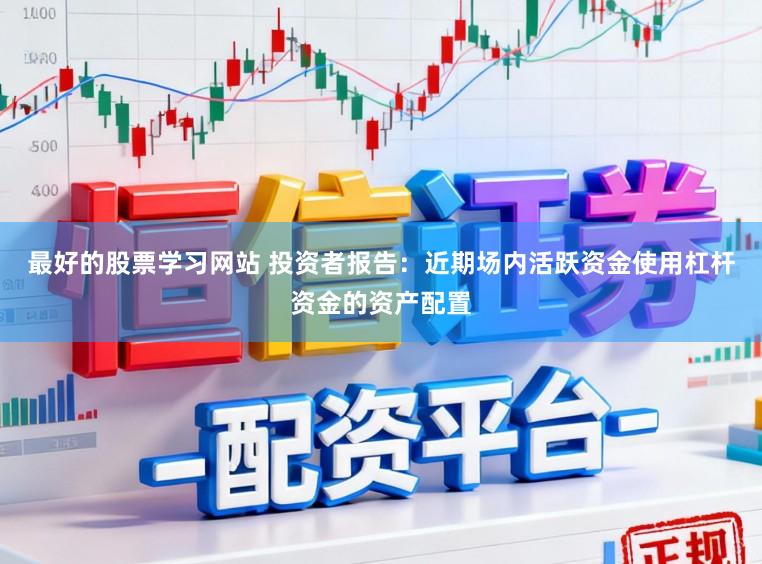 最好的股票学习网站 投资者报告：近期场内活跃资金使用杠杆资金的资产配置